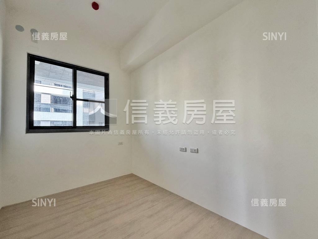 獨賣永安一方３·三房平車房屋室內格局與周邊環境