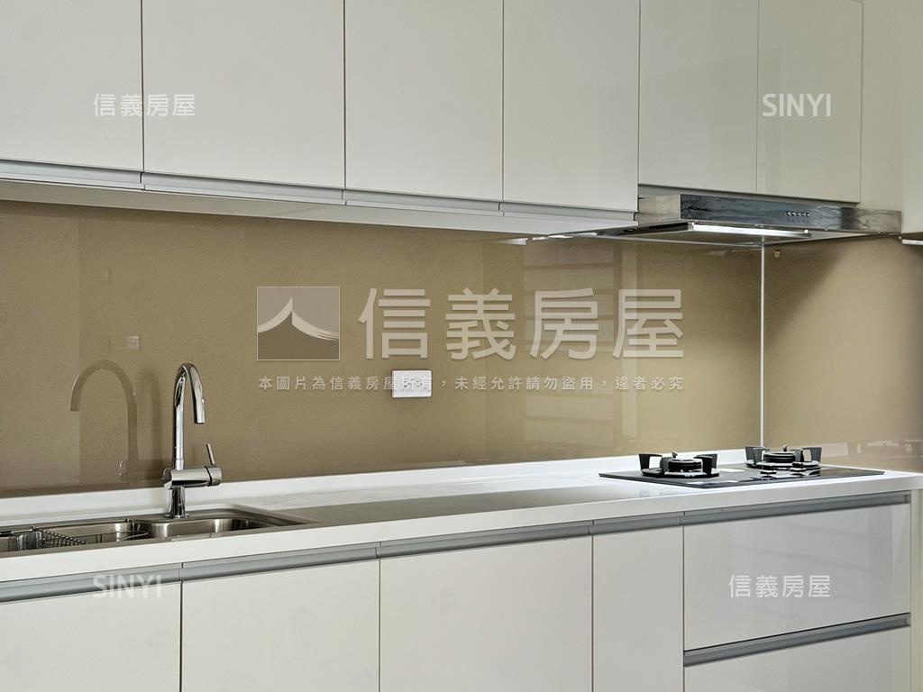 獨賣永安一方３·三房平車房屋室內格局與周邊環境