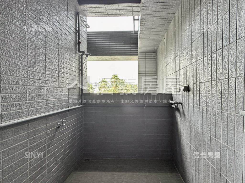 獨賣永安一方３·三房平車房屋室內格局與周邊環境