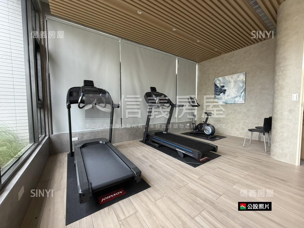 獨賣永安一方３·三房平車房屋室內格局與周邊環境