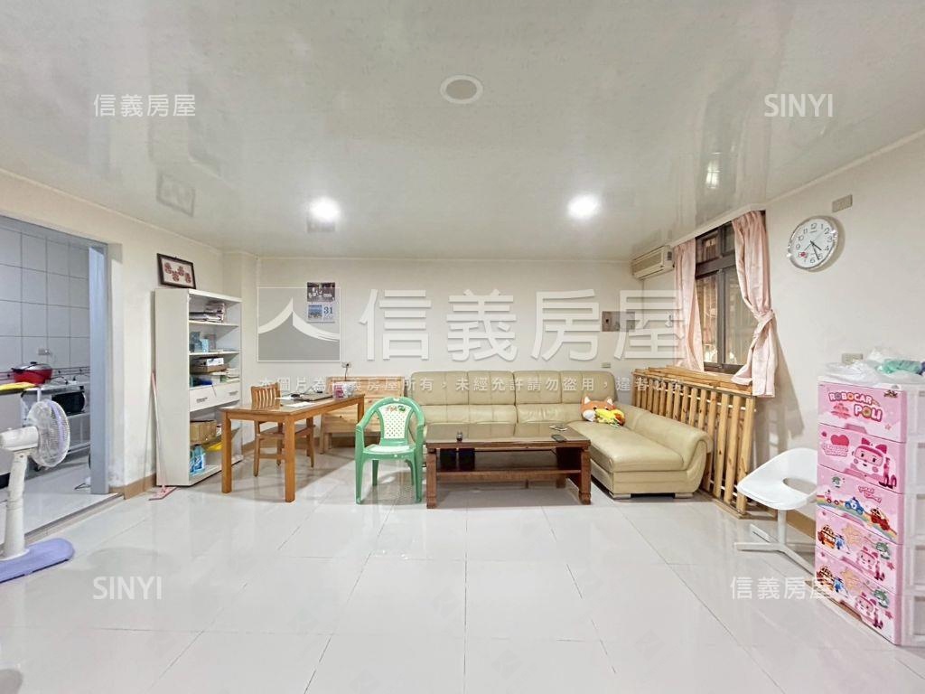 平鎮稀有低總價透天房屋室內格局與周邊環境