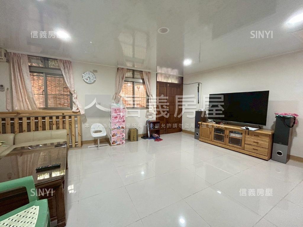 平鎮稀有低總價透天房屋室內格局與周邊環境