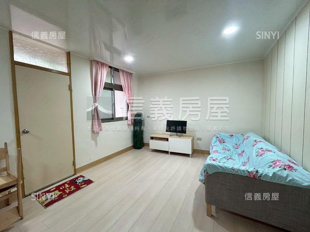 平鎮稀有低總價透天房屋室內格局與周邊環境