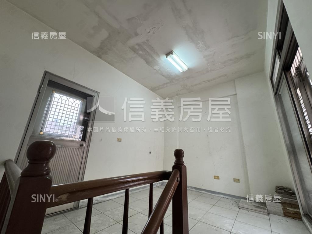 忠福商圈福州二街傳世透店房屋室內格局與周邊環境