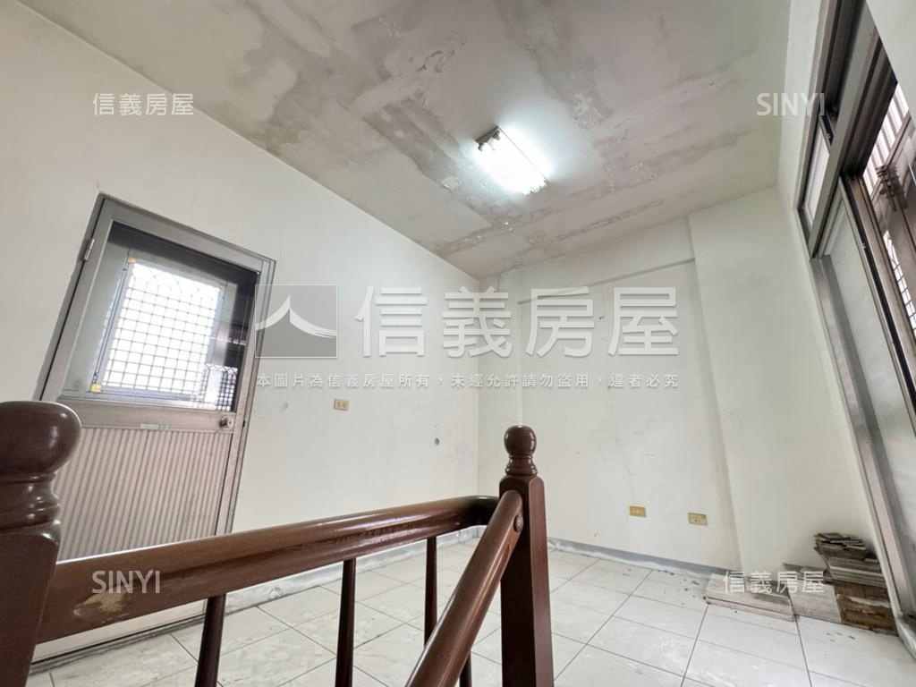 忠福商圈福州二街傳世透店房屋室內格局與周邊環境