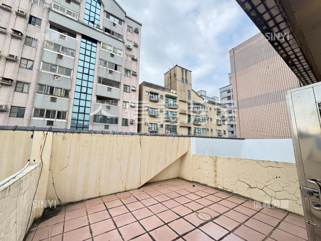 忠福商圈福州二街傳世透店房屋室內格局與周邊環境