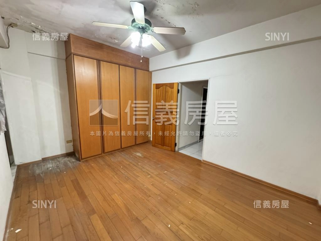 忠福商圈福州二街傳世透店房屋室內格局與周邊環境