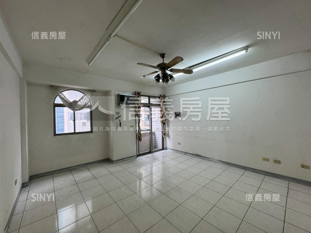 忠福商圈福州二街傳世透店房屋室內格局與周邊環境