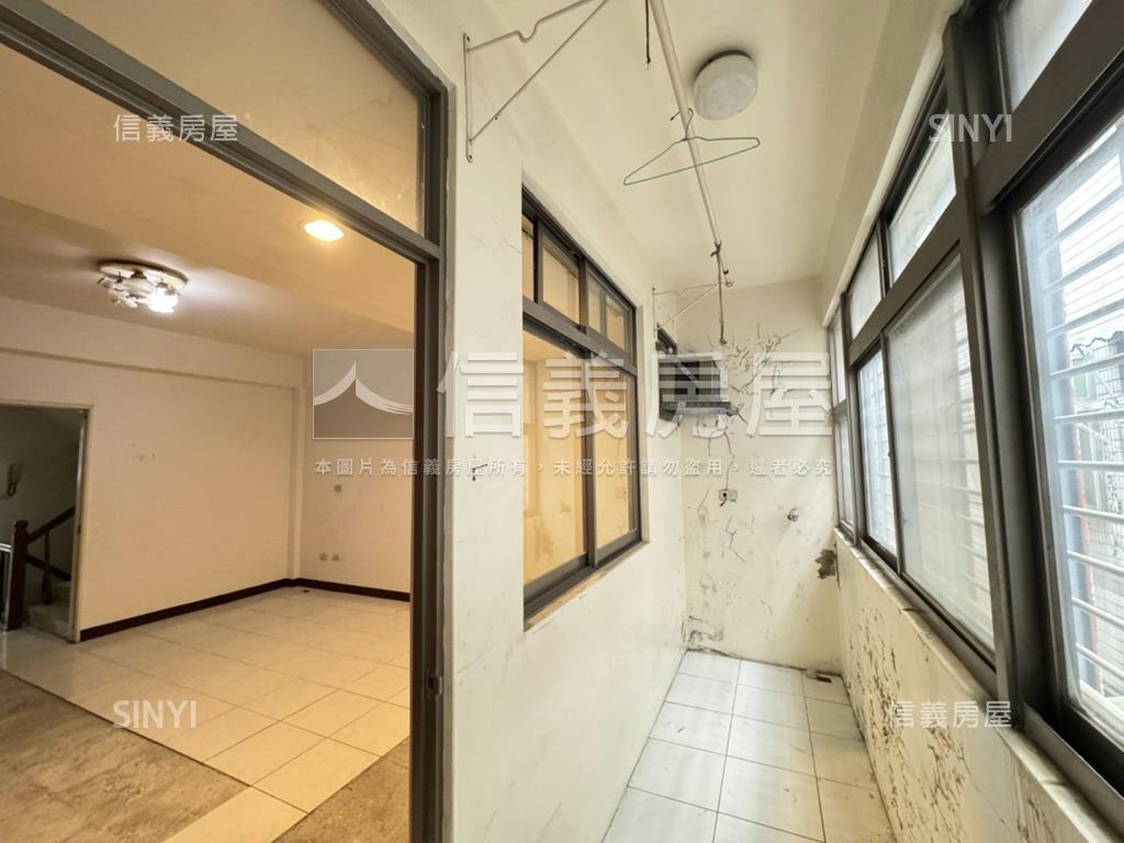 忠福商圈福州二街傳世透店房屋室內格局與周邊環境