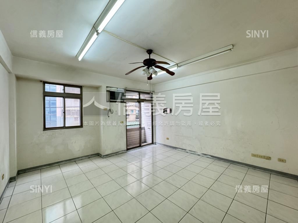 忠福商圈福州二街傳世透店房屋室內格局與周邊環境