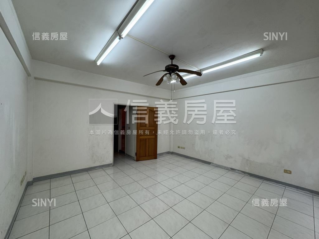 忠福商圈福州二街傳世透店房屋室內格局與周邊環境