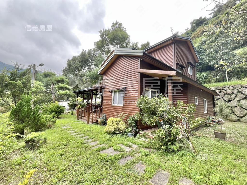 你的退休人生在這裡房屋室內格局與周邊環境