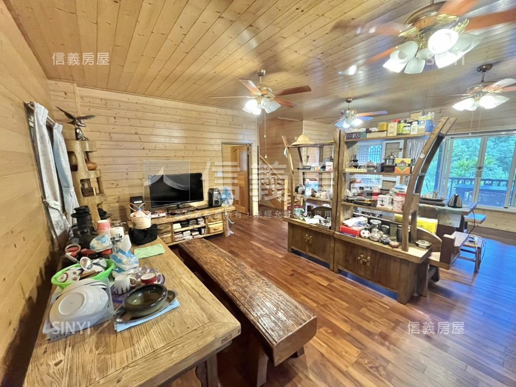 你的退休人生在這裡房屋室內格局與周邊環境