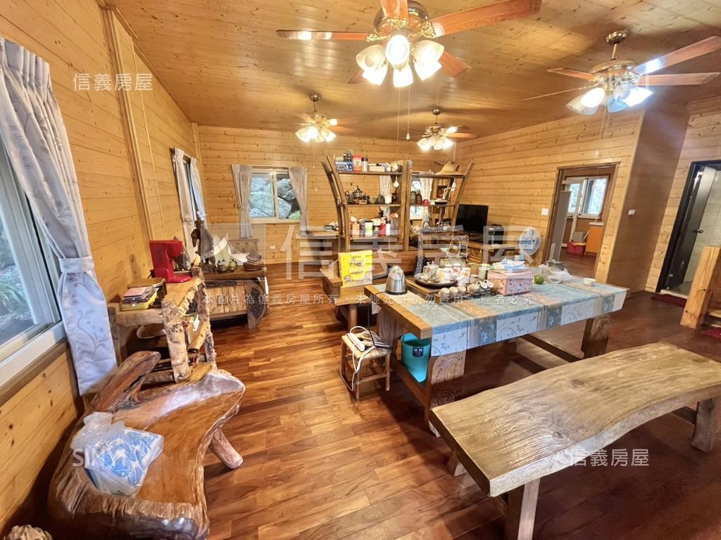 你的退休人生在這裡房屋室內格局與周邊環境