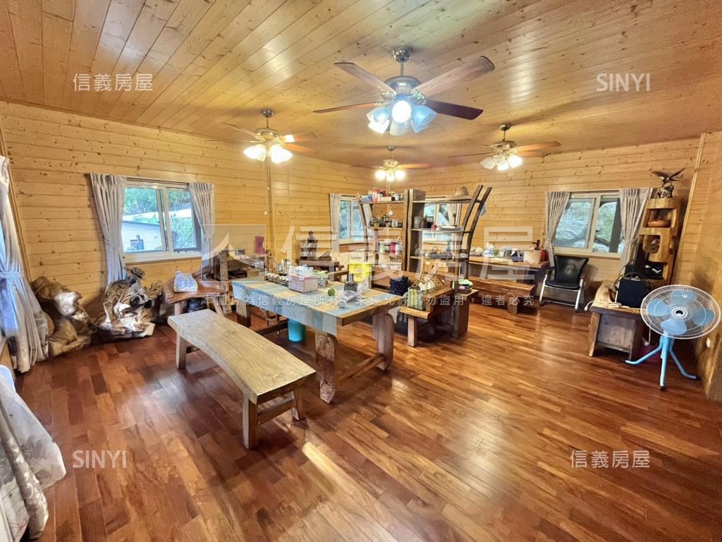 你的退休人生在這裡房屋室內格局與周邊環境