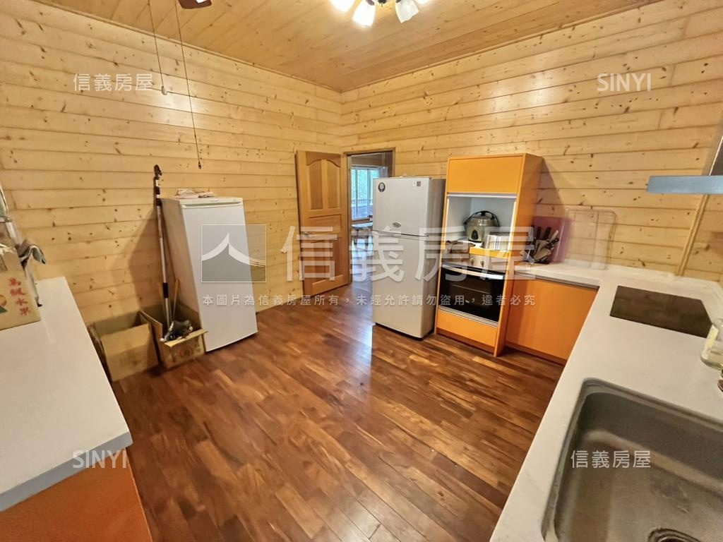 你的退休人生在這裡房屋室內格局與周邊環境