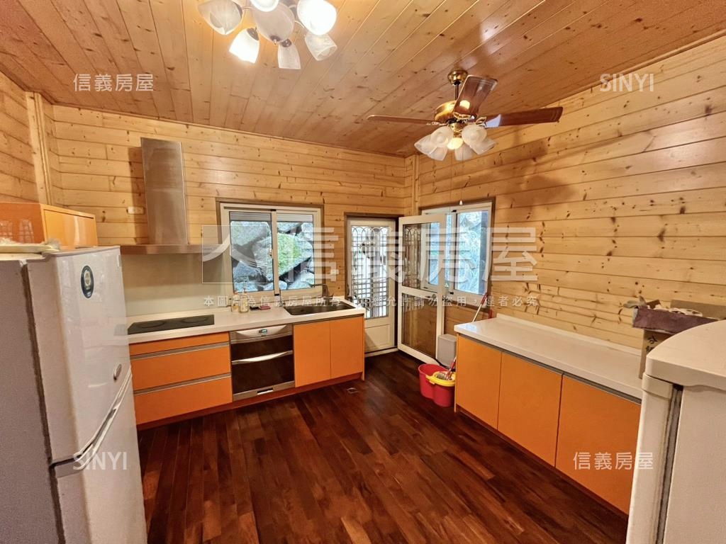 你的退休人生在這裡房屋室內格局與周邊環境