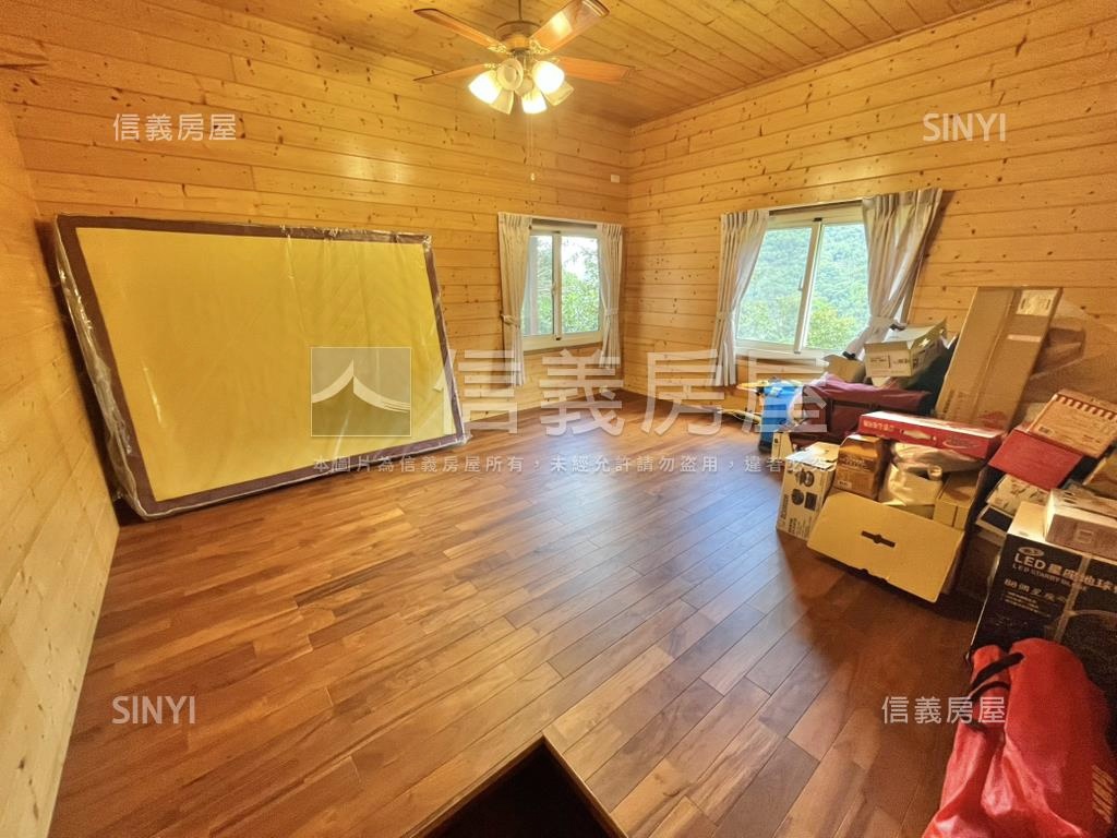 你的退休人生在這裡房屋室內格局與周邊環境