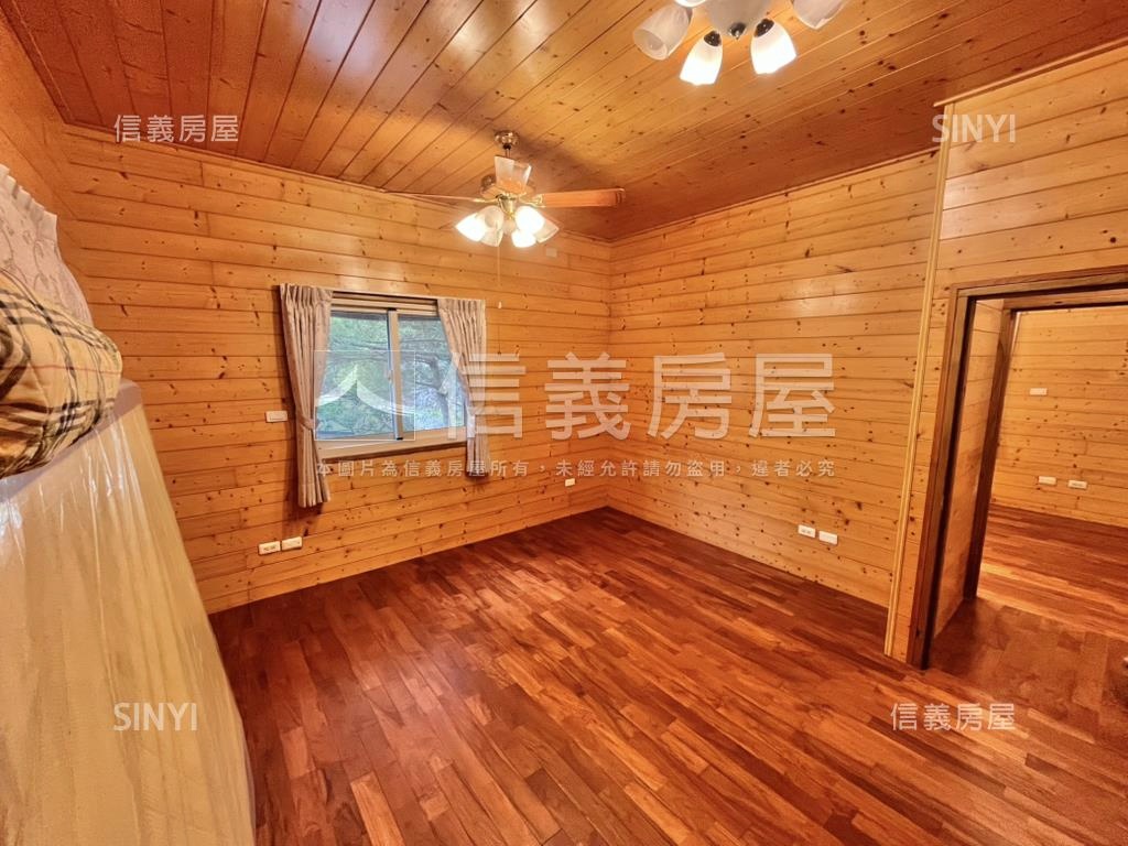 你的退休人生在這裡房屋室內格局與周邊環境