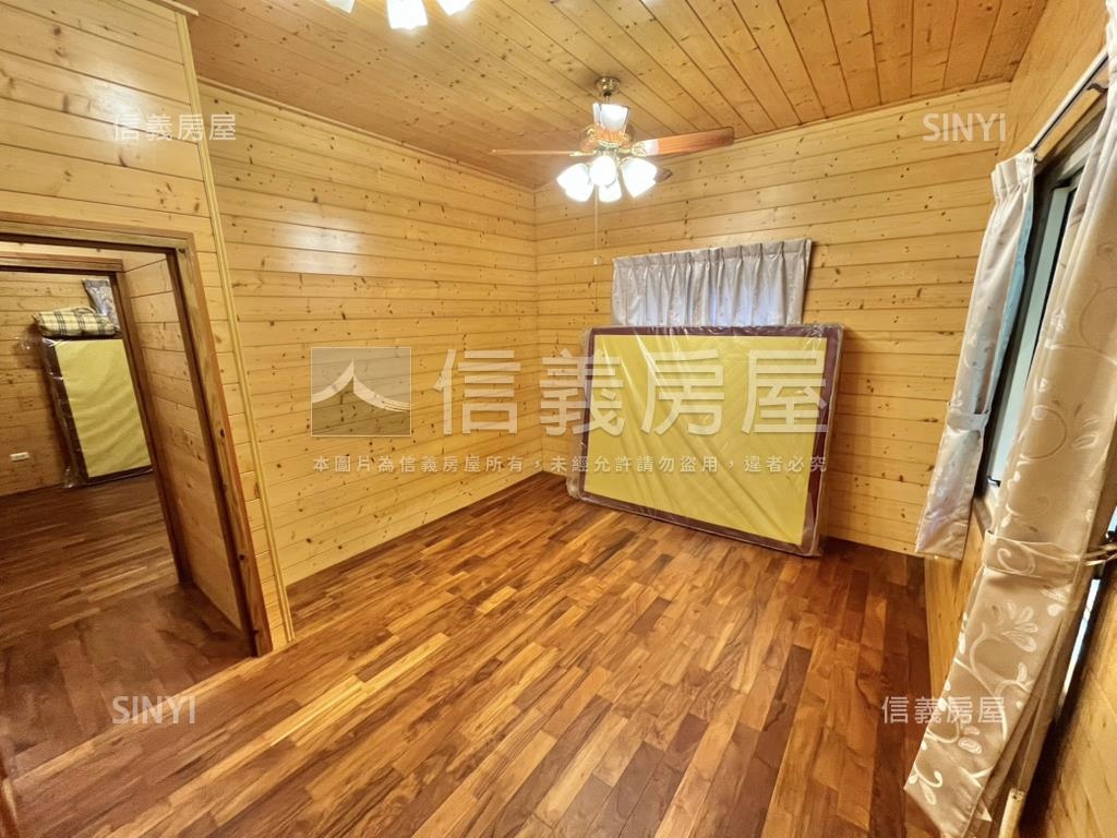 你的退休人生在這裡房屋室內格局與周邊環境