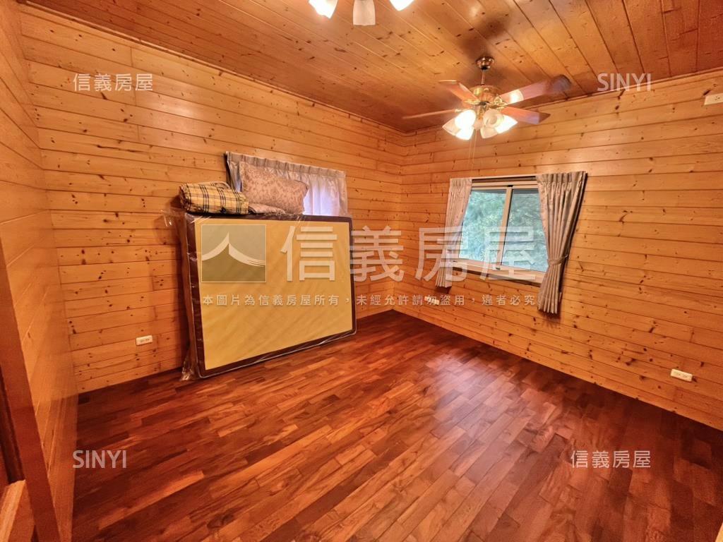 你的退休人生在這裡房屋室內格局與周邊環境