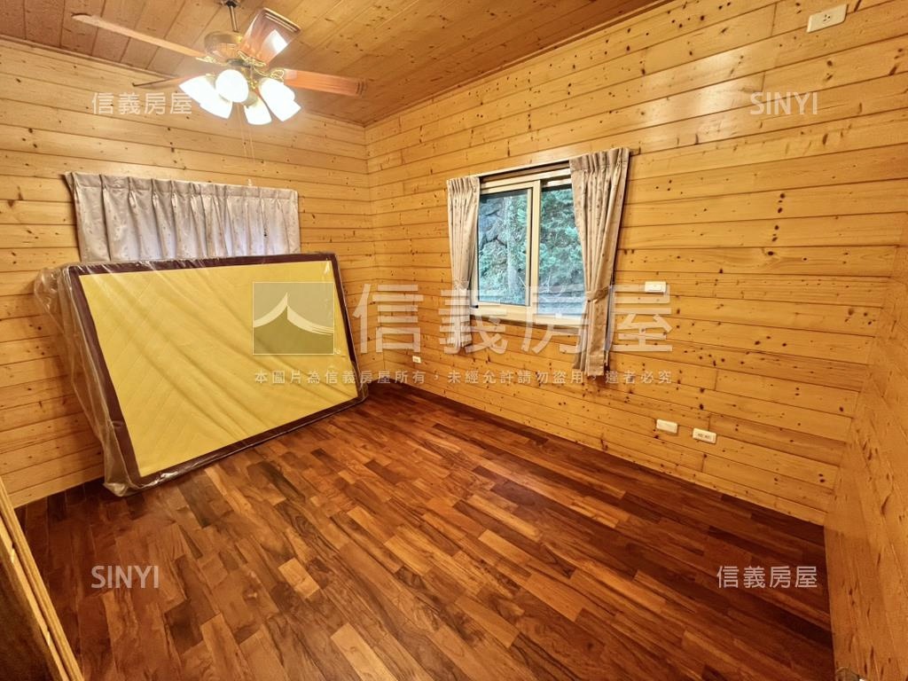 你的退休人生在這裡房屋室內格局與周邊環境