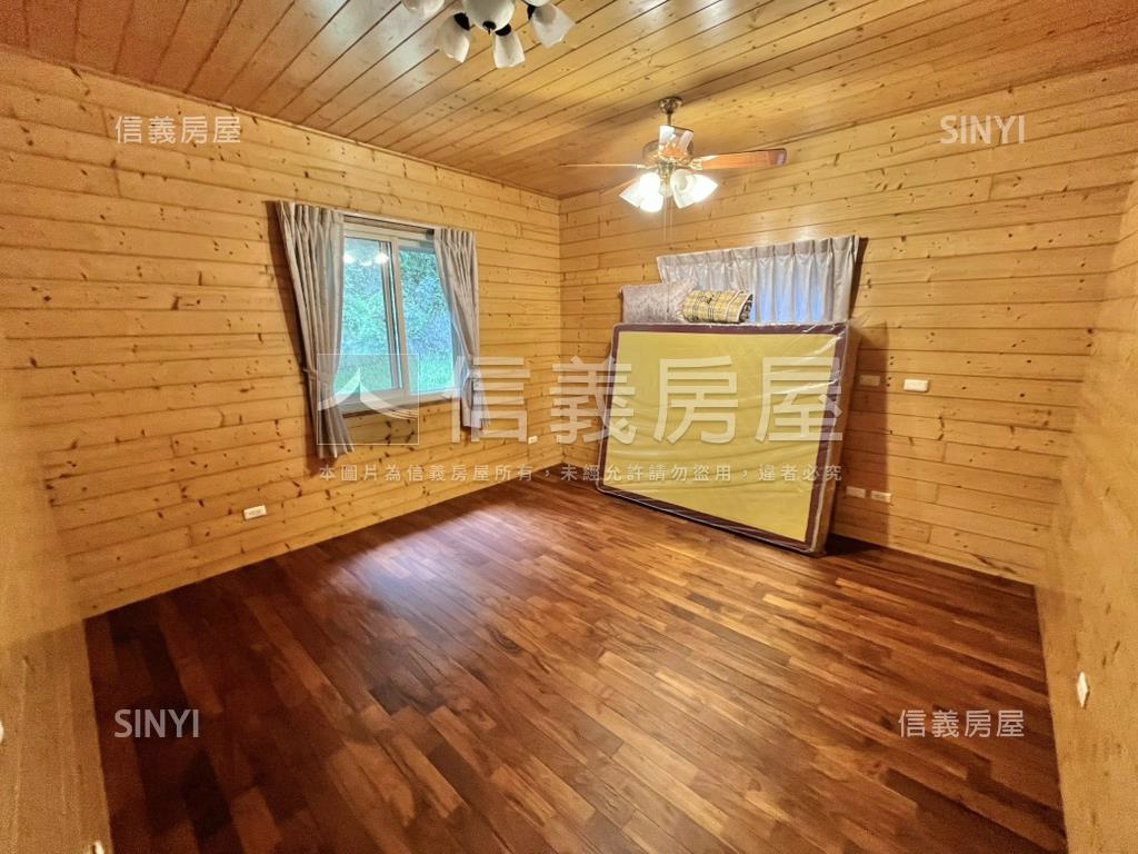 你的退休人生在這裡房屋室內格局與周邊環境