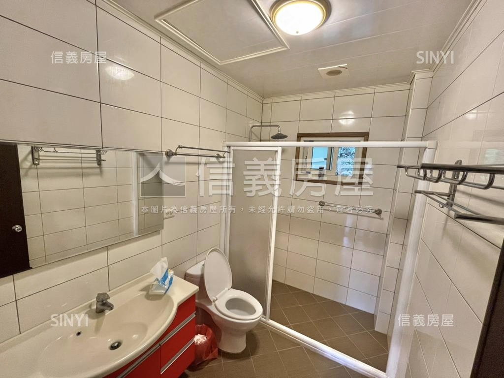 你的退休人生在這裡房屋室內格局與周邊環境