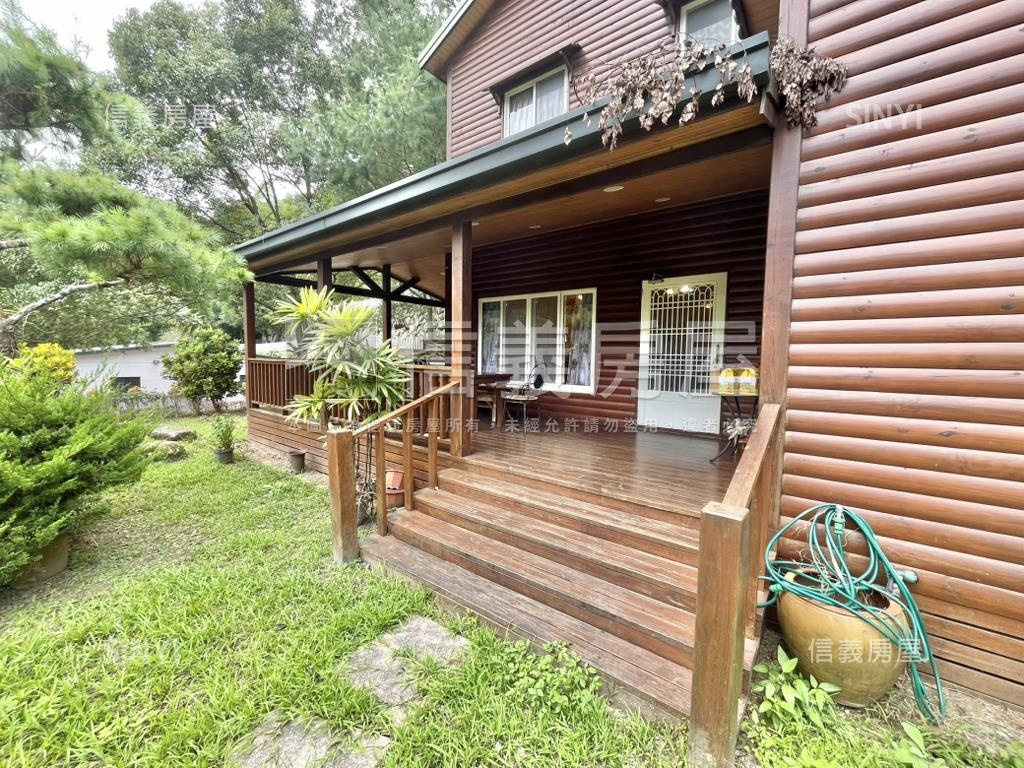 你的退休人生在這裡房屋室內格局與周邊環境