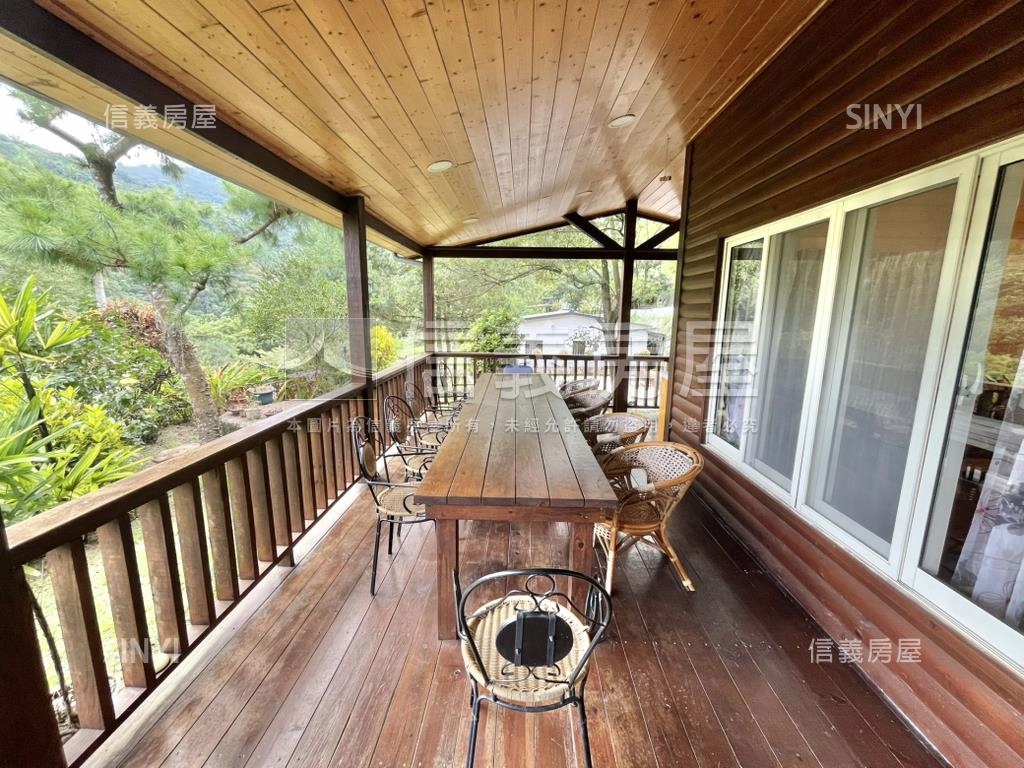 你的退休人生在這裡房屋室內格局與周邊環境