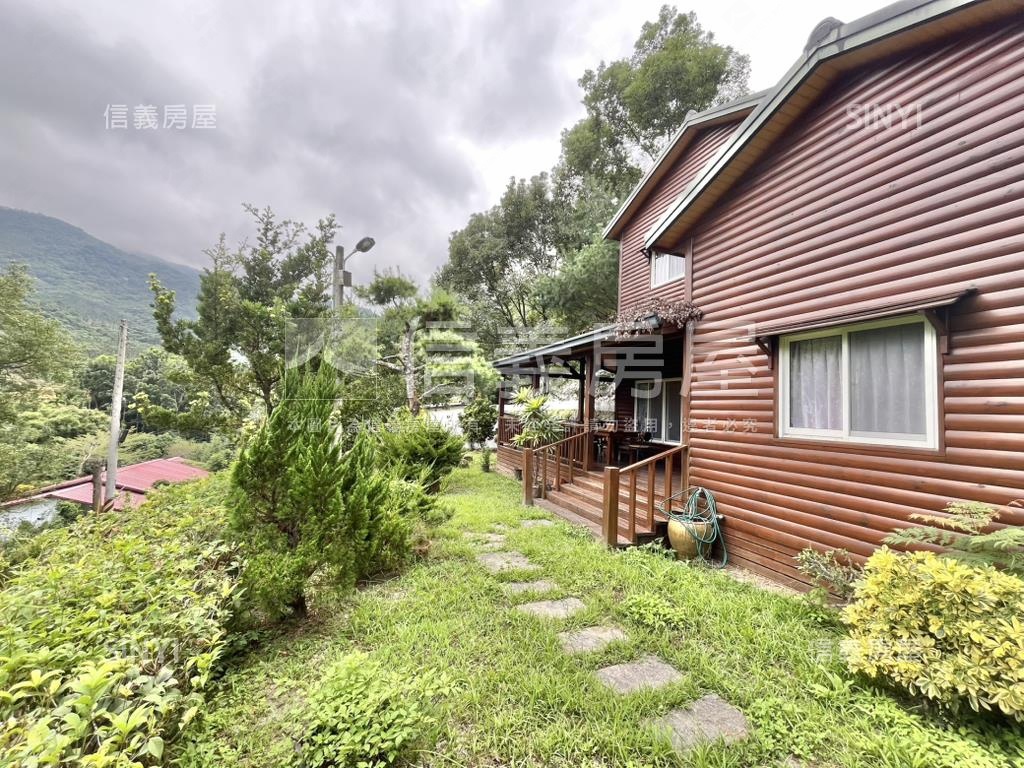 你的退休人生在這裡房屋室內格局與周邊環境