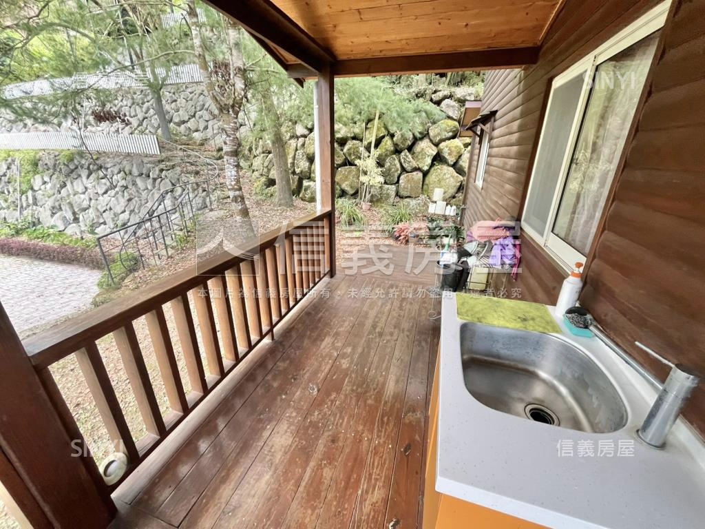 你的退休人生在這裡房屋室內格局與周邊環境