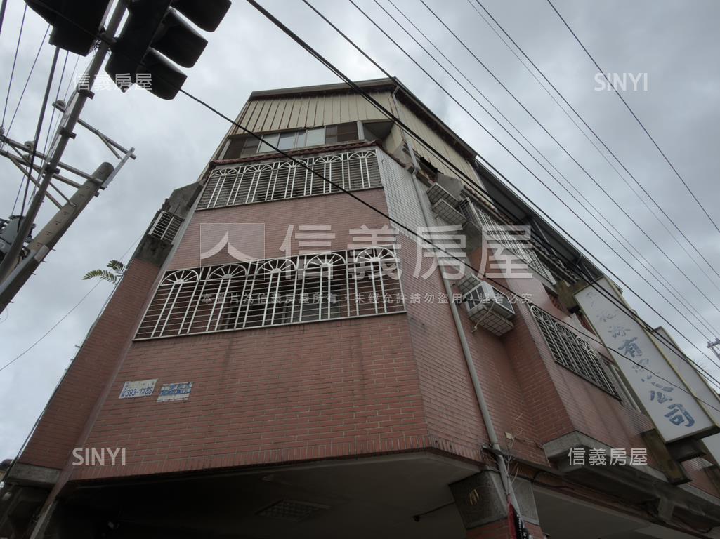 烏日黃金三角透店房屋室內格局與周邊環境