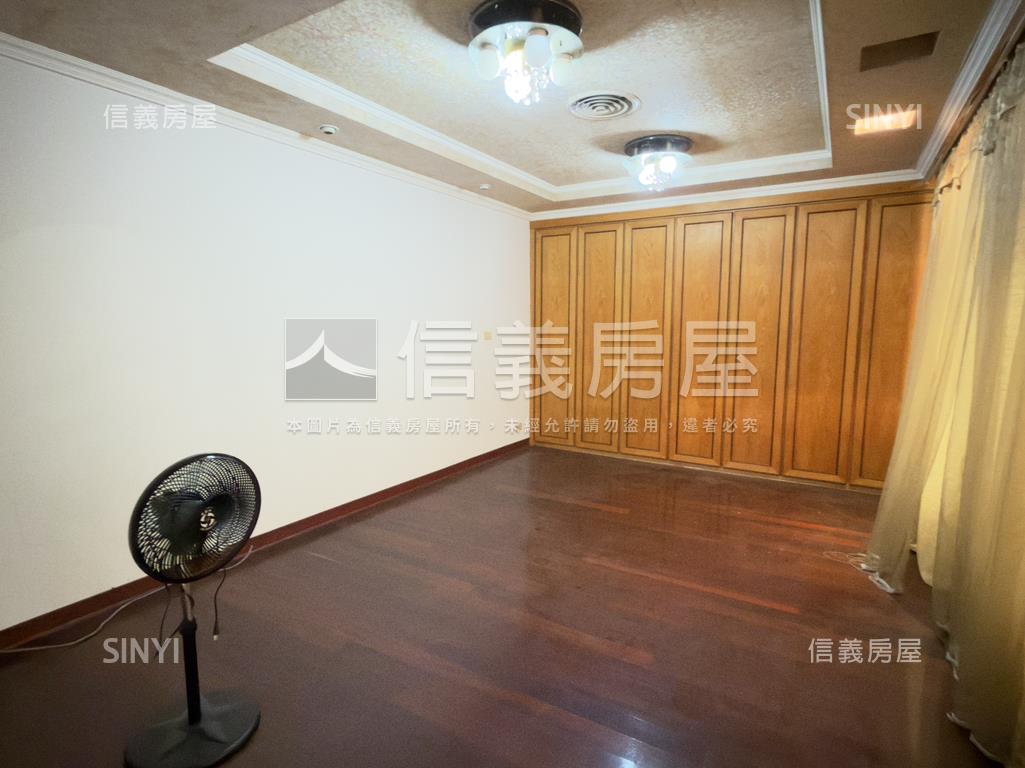 烏日黃金三角透店房屋室內格局與周邊環境