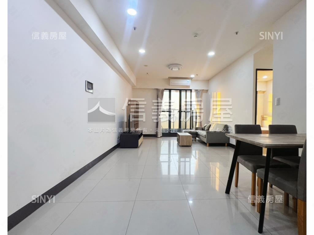 ★德賢商圈高樓景觀平車房屋室內格局與周邊環境