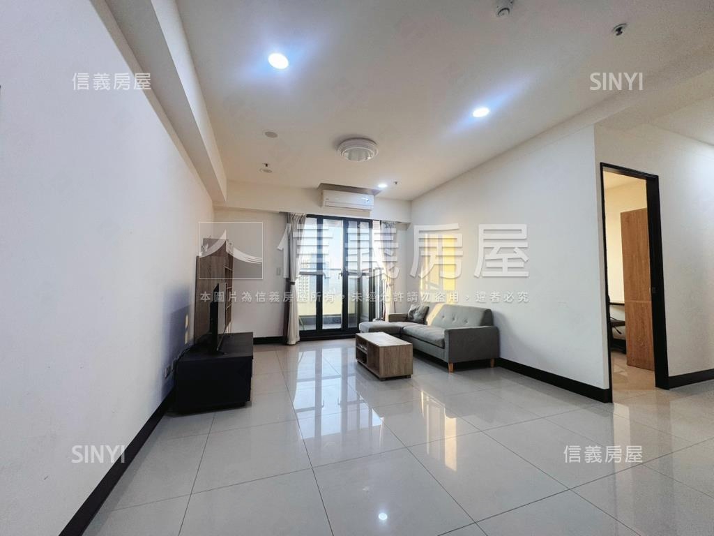 ★德賢商圈高樓景觀平車房屋室內格局與周邊環境