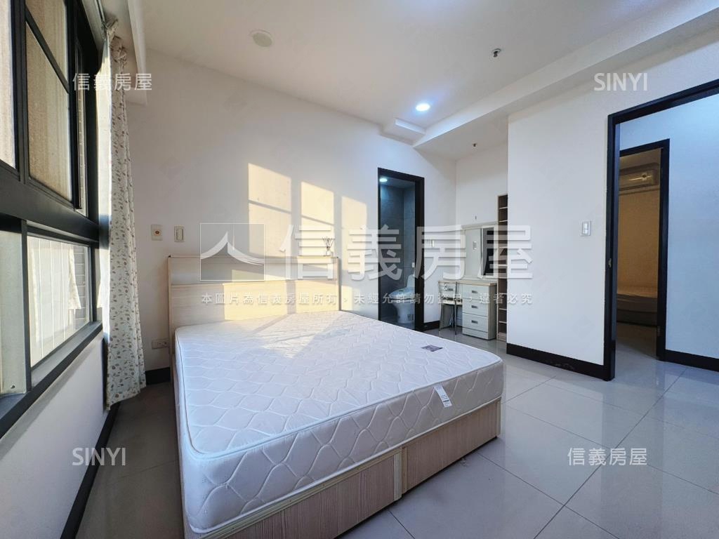 ★德賢商圈高樓景觀平車房屋室內格局與周邊環境