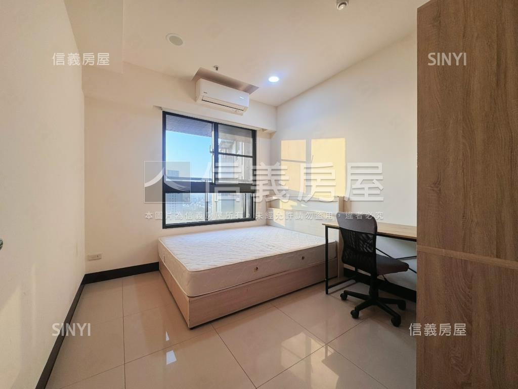 ★德賢商圈高樓景觀平車房屋室內格局與周邊環境