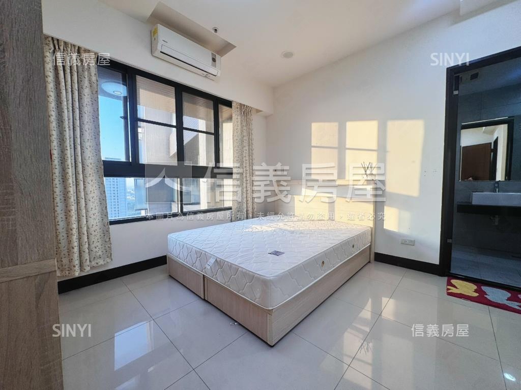 ★德賢商圈高樓景觀平車房屋室內格局與周邊環境