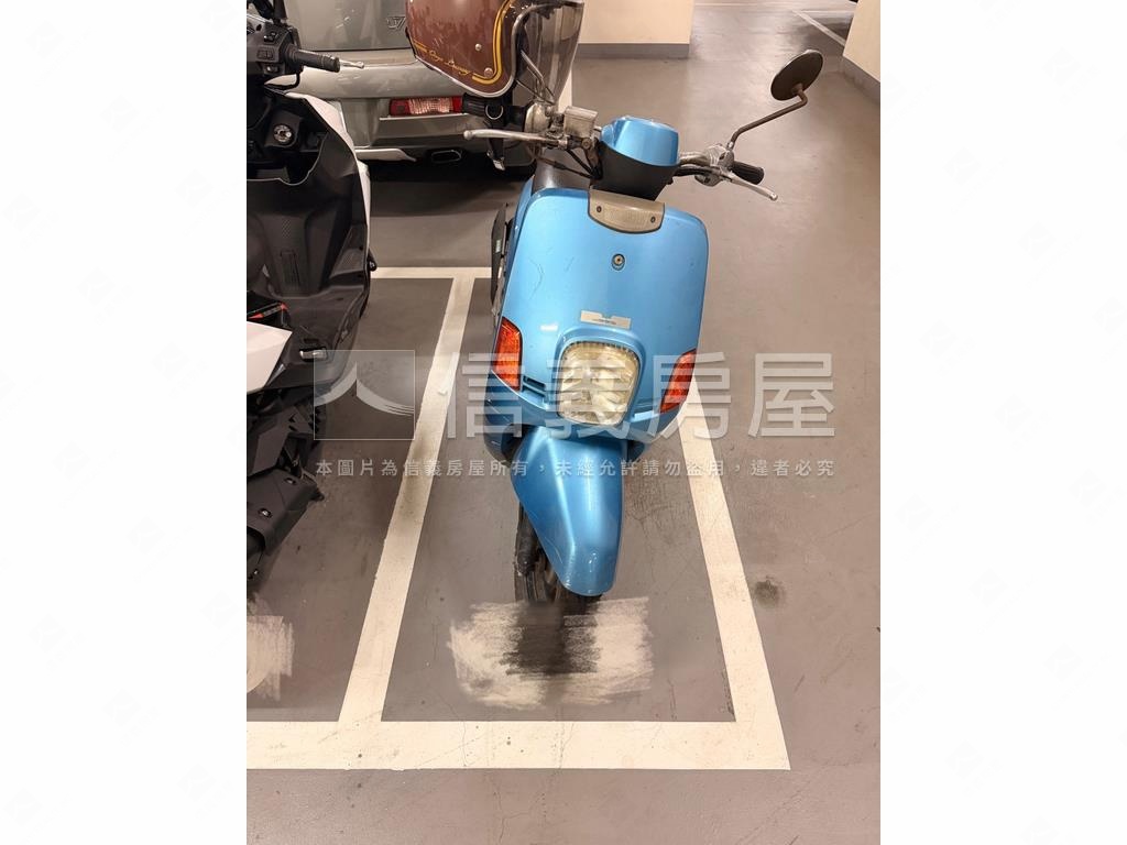 ★德賢商圈高樓景觀平車房屋室內格局與周邊環境