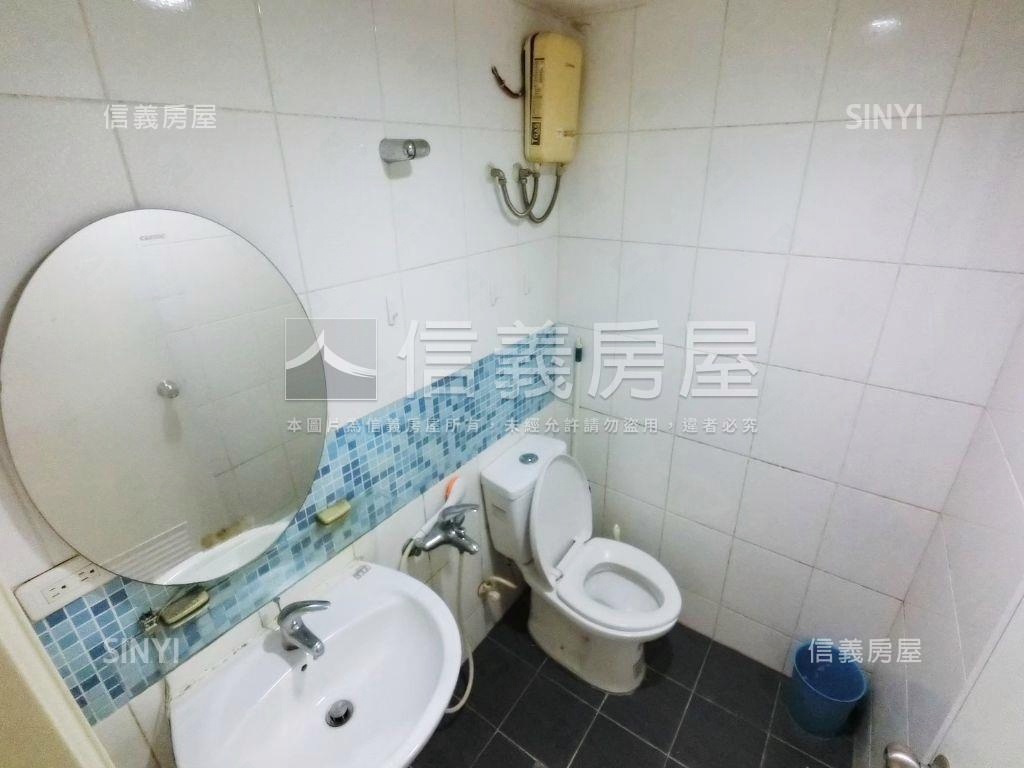 益民商圈旁收租４套！！！房屋室內格局與周邊環境