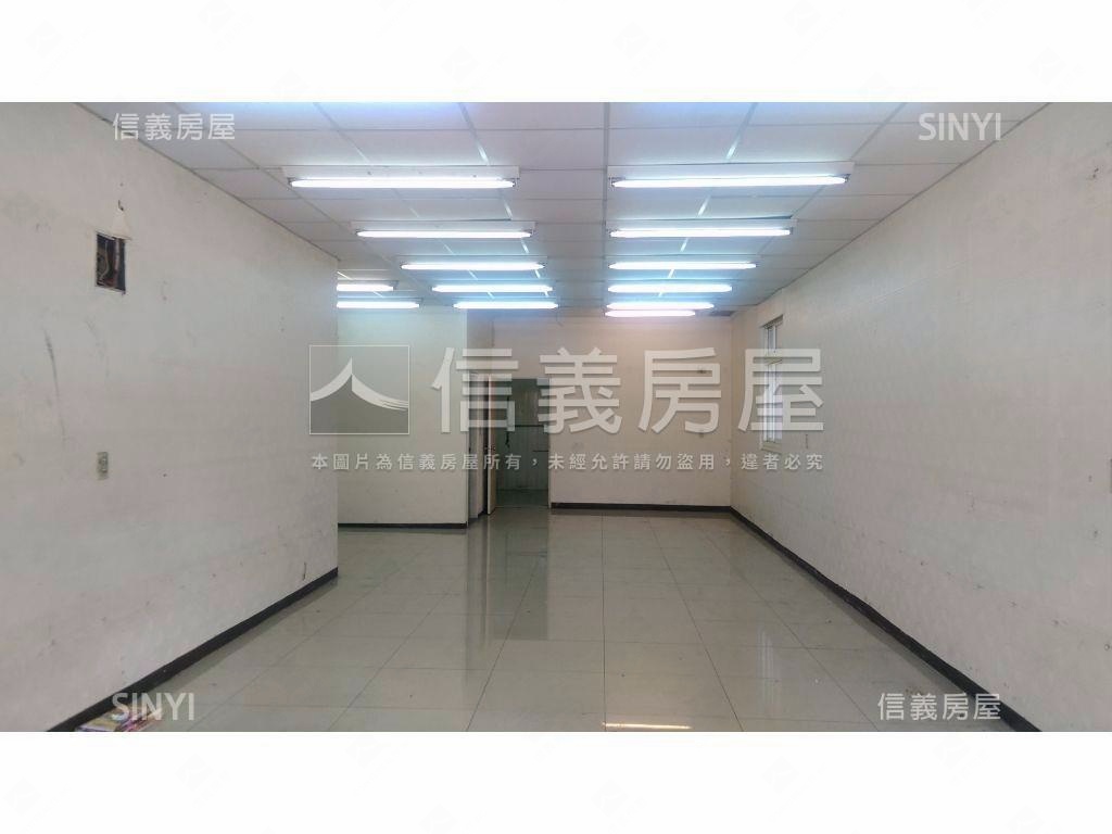 正明志路熱鬧店面房屋室內格局與周邊環境