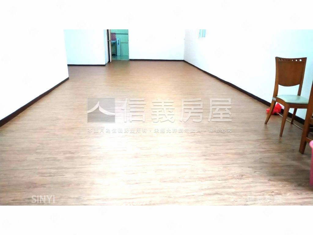 正明志路熱鬧店面房屋室內格局與周邊環境