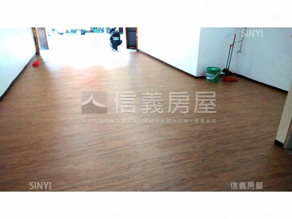 正明志路熱鬧店面房屋室內格局與周邊環境