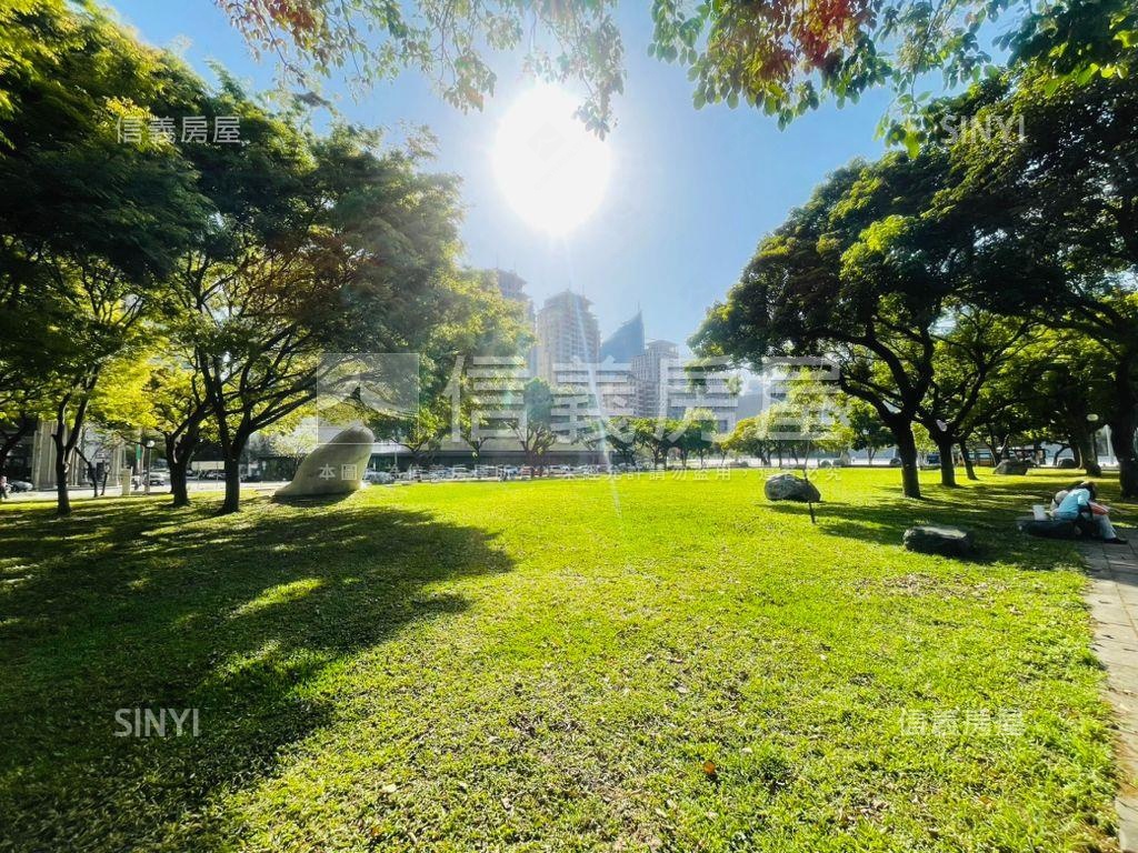 市政新銳Ａ０６朝北帝王戶房屋室內格局與周邊環境