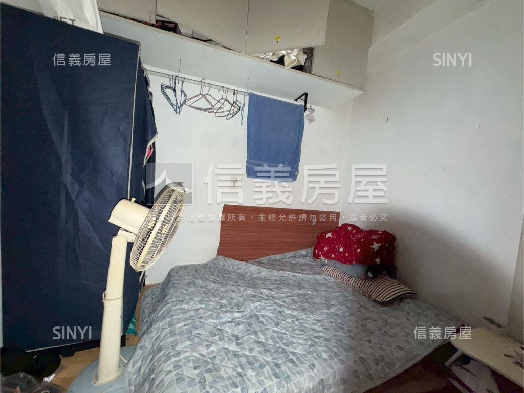 中誠稀有三樓美寓房屋室內格局與周邊環境