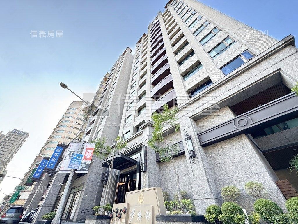 ⭐近公園捷運３房附車位房屋室內格局與周邊環境