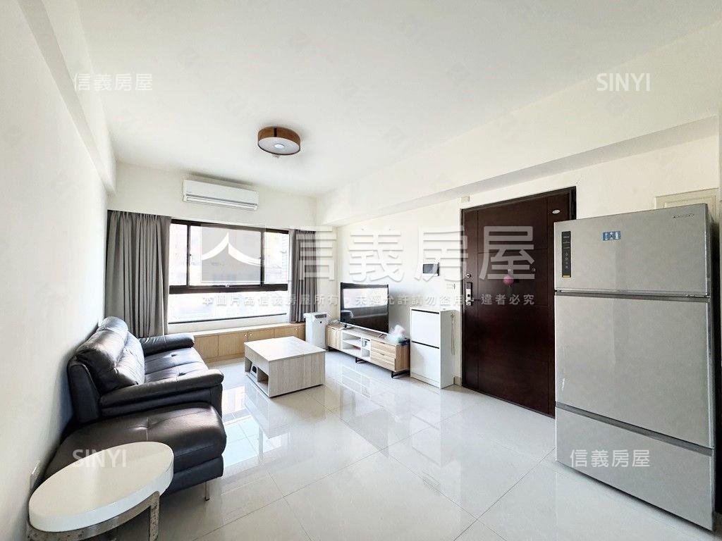 ⭐近公園捷運３房附車位房屋室內格局與周邊環境