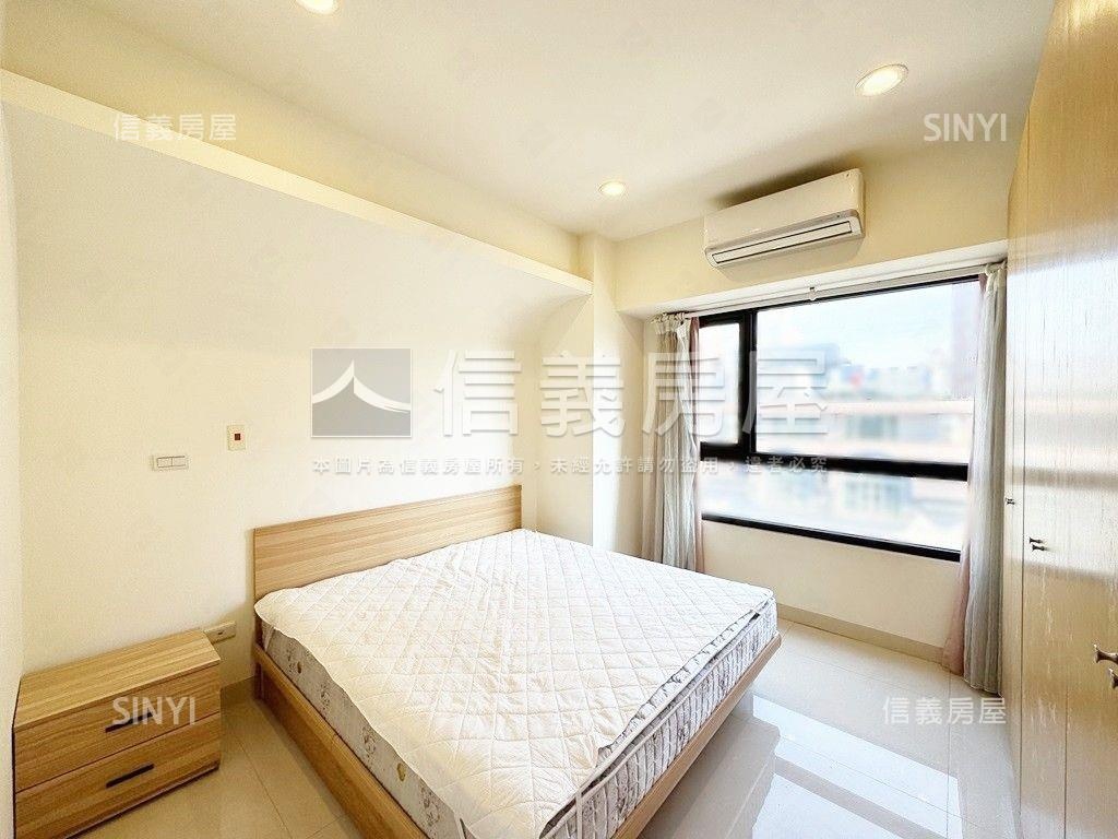 ⭐近公園捷運３房附車位房屋室內格局與周邊環境