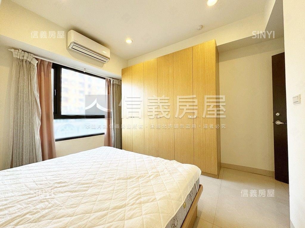 ⭐近公園捷運３房附車位房屋室內格局與周邊環境